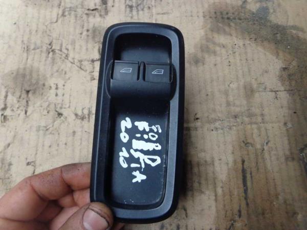 BOUTON LEVE VITRE FORD FIESTA 2008+ ( 2VITRES ) - Vue 1